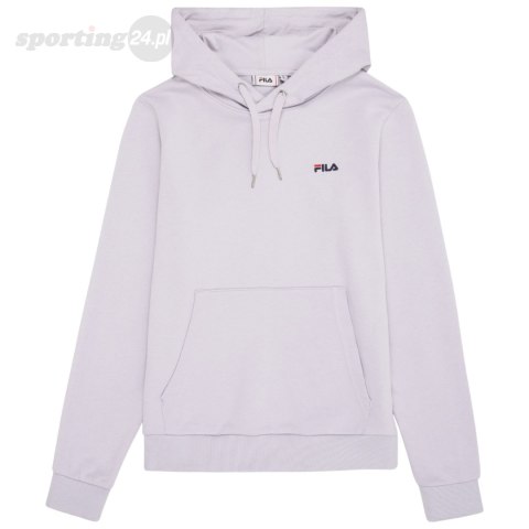 Bluza damska Fila Lierna biała FAW1054 40119 Fila Bluza damska Fila Lierna biała FAW1054 40119 Fila
