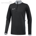 Bluza dla dzieci Nike Dri-Fit Academy 25 Drill Top czarna FZ9773 010 Nike Team