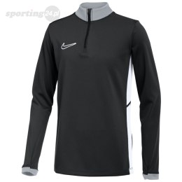 Bluza dla dzieci Nike Dri-Fit Academy 25 Drill Top czarna FZ9773 010 Nike Team
