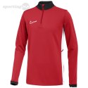 Bluza dla dzieci Nike Dri-Fit Academy 25 Drill Top czerwona FZ9773 657 Nike Team