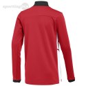 Bluza dla dzieci Nike Dri-Fit Academy 25 Drill Top czerwona FZ9773 657 Nike Team
