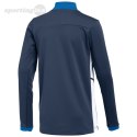 Bluza dla dzieci Nike Dri-Fit Academy 25 Drill Top granatowa FZ9773 410 Nike Team Bluza dla dzieci Nike Dri-Fit Academy 25 Drill Top granatowa FZ9773 410 Nike Team