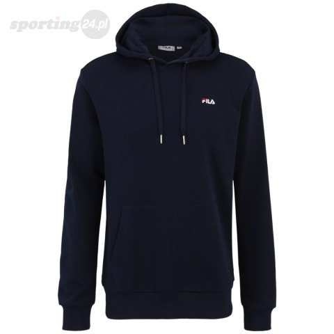 Bluza męska Fila Lumezzane granatowa FAM0875 50004 Fila