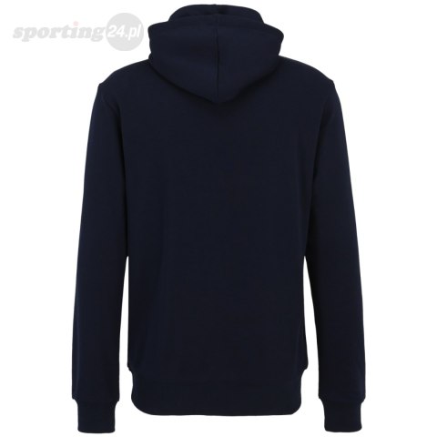 Bluza męska Fila Lumezzane granatowa FAM0875 50004 Fila Bluza męska Fila Lumezzane granatowa FAM0875 50004 Fila