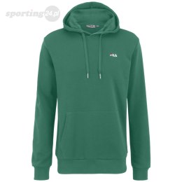 Bluza męska Fila Lumezzane zielona FAM0875 60084 Fila