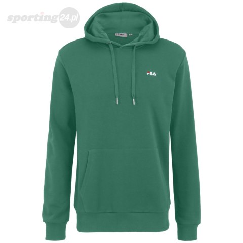 Bluza męska Fila Lumezzane zielona FAM0875 60084 Fila Bluza męska Fila Lumezzane zielona FAM0875 60084 Fila