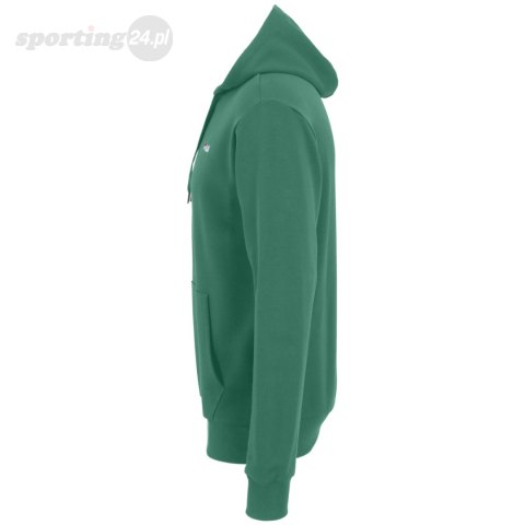 Bluza męska Fila Lumezzane zielona FAM0875 60084 Fila Bluza męska Fila Lumezzane zielona FAM0875 60084 Fila
