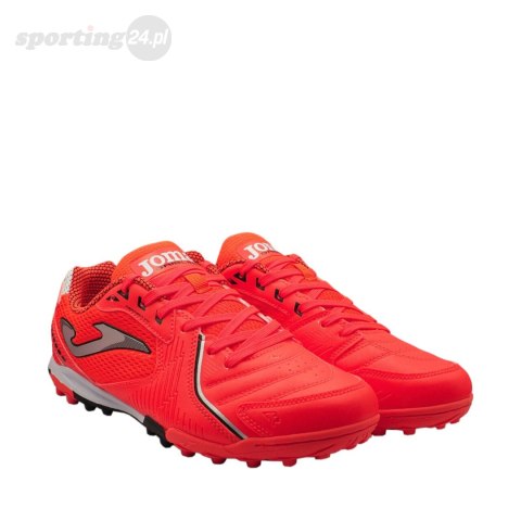 Buty piłkarskie Joma Dribling 2507 Turf koral DRIS2507TF Joma Buty piłkarskie Joma Dribling 2507 Turf koral DRIS2507TF Joma