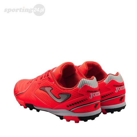Buty piłkarskie Joma Dribling 2507 Turf koral DRIS2507TF Joma Buty piłkarskie Joma Dribling 2507 Turf koral DRIS2507TF Joma
