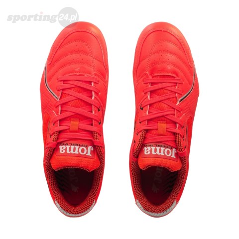 Buty piłkarskie Joma Dribling 2507 Turf koral DRIS2507TF Joma Buty piłkarskie Joma Dribling 2507 Turf koral DRIS2507TF Joma