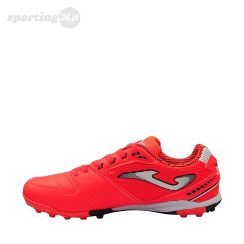 Buty piłkarskie Joma Dribling 2507 Turf koral DRIS2507TF Joma Buty piłkarskie Joma Dribling 2507 Turf koral DRIS2507TF Joma