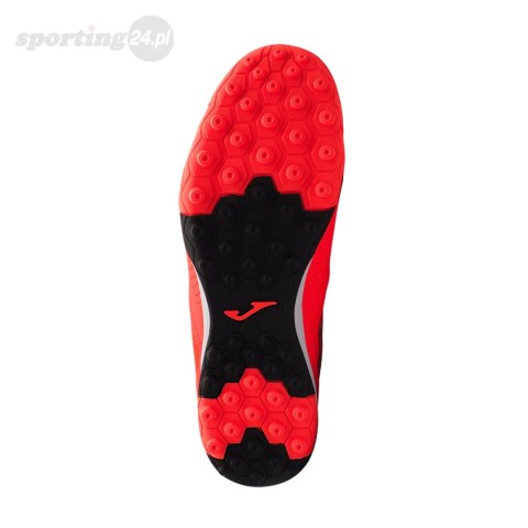 Buty piłkarskie Joma Dribling 2507 Turf koral DRIS2507TF Joma Buty piłkarskie Joma Dribling 2507 Turf koral DRIS2507TF Joma