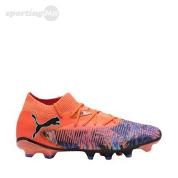 Buty piłkarskie Puma Future 8 Match Creativity FG/AG 108431 01 Puma