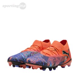Buty piłkarskie Puma Future 8 Match Creativity FG/AG 108431 01 Puma