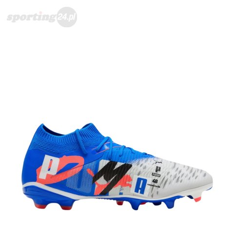 Buty piłkarskie Puma Future 8 Match Forever FG/AG 108423 01 Puma Buty piłkarskie Puma Future 8 Match Forever FG/AG 108423 01 Puma