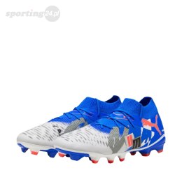 Buty piłkarskie Puma Future 8 Match Forever FG/AG 108423 01 Puma