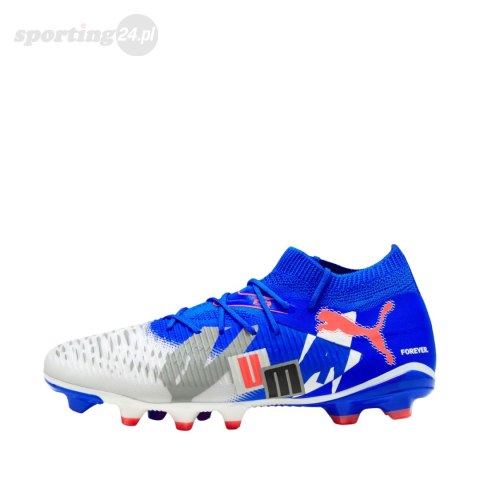 Buty piłkarskie Puma Future 8 Match Forever FG/AG 108423 01 Puma Buty piłkarskie Puma Future 8 Match Forever FG/AG 108423 01 Puma