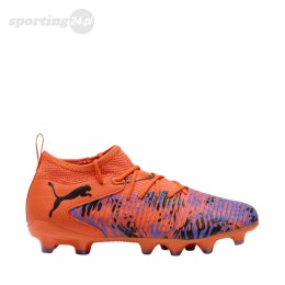 Buty piłkarskie dla dzieci Puma Future 8 Match Creativity FG/AG 108436 01 Puma