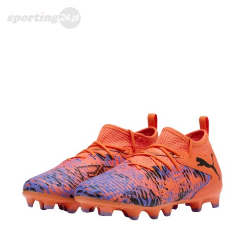 Buty piłkarskie dla dzieci Puma Future 8 Match Creativity FG/AG 108436 01 Puma Buty piłkarskie dla dzieci Puma Future 8 Match Creativity FG/AG 108436 01 Puma