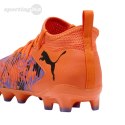Buty piłkarskie dla dzieci Puma Future 8 Match Creativity FG/AG 108436 01 Puma