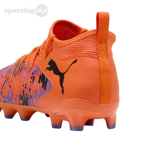 Buty piłkarskie dla dzieci Puma Future 8 Match Creativity FG/AG 108436 01 Puma Buty piłkarskie dla dzieci Puma Future 8 Match Creativity FG/AG 108436 01 Puma
