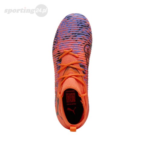 Buty piłkarskie dla dzieci Puma Future 8 Match Creativity FG/AG 108436 01 Puma Buty piłkarskie dla dzieci Puma Future 8 Match Creativity FG/AG 108436 01 Puma