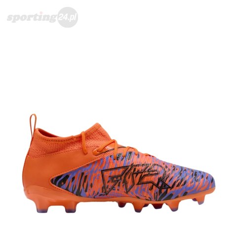 Buty piłkarskie dla dzieci Puma Future 8 Match Creativity FG/AG 108436 01 Puma Buty piłkarskie dla dzieci Puma Future 8 Match Creativity FG/AG 108436 01 Puma