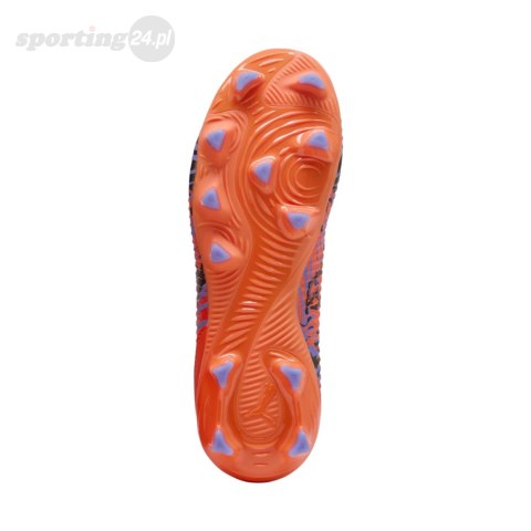 Buty piłkarskie dla dzieci Puma Future 8 Match Creativity FG/AG 108436 01 Puma Buty piłkarskie dla dzieci Puma Future 8 Match Creativity FG/AG 108436 01 Puma