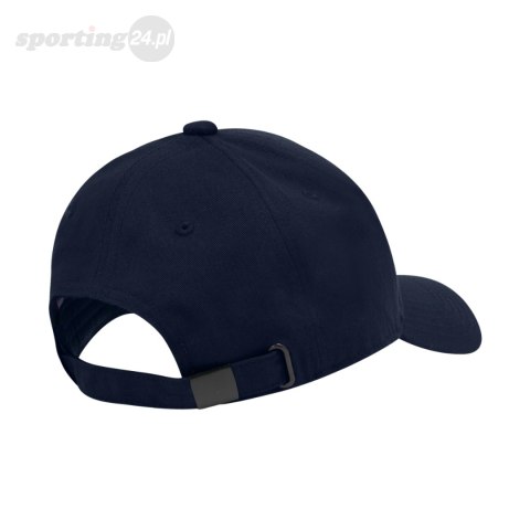 Czapka z daszkiem Fila Botad F-box 6 Panel granatowa FCU0071 50004 Fila Czapka z daszkiem Fila Botad F-box 6 Panel granatowa FCU0071 50004 Fila