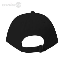 Czapka z daszkiem Fila Faridokt Dad czarna FCU0139 80010 Fila