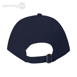 Czapka z daszkiem Fila Faridokt Dad granatowa FCU0139 50004 Fila