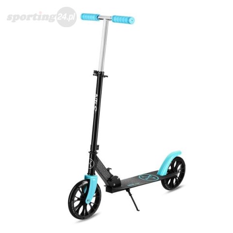HM1302 HULAJNOGA CZARNA NILS EXTREME