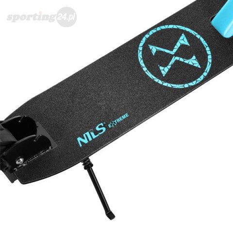 HM1302 HULAJNOGA CZARNA NILS EXTREME HM1302 HULAJNOGA CZARNA NILS EXTREME
