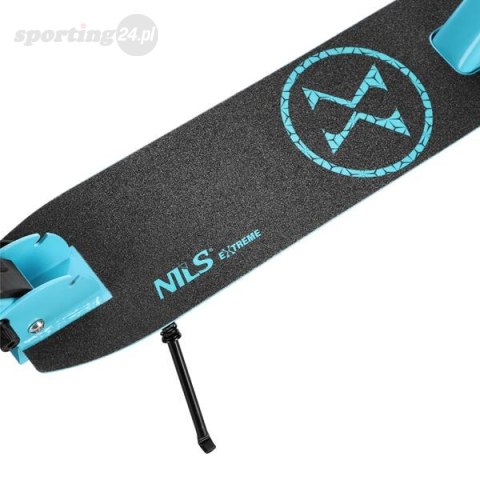 HM1302 HULAJNOGA NIEBIESKA NILS EXTREME HM1302 HULAJNOGA NIEBIESKA NILS EXTREME