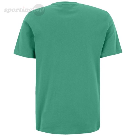 Koszulka męska Fila Laas Regular Tee zielona FAM0874 60084 Fila Koszulka męska Fila Laas Regular Tee zielona FAM0874 60084 Fila