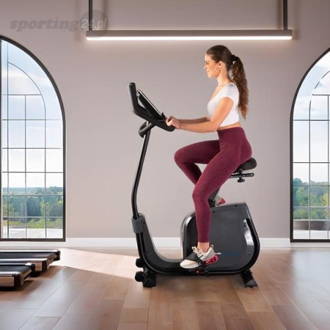 M1815 ROWER STACJONARNY MAGNETYCZNY Z GENERATOREM HMS PREMIUM M1815 ROWER STACJONARNY MAGNETYCZNY Z GENERATOREM HMS PREMIUM