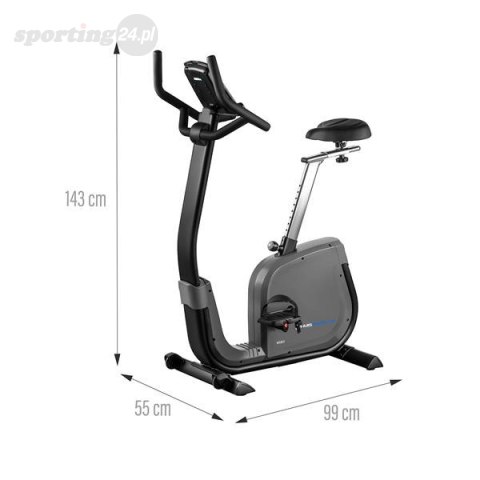 M1815 ROWER STACJONARNY MAGNETYCZNY Z GENERATOREM HMS PREMIUM M1815 ROWER STACJONARNY MAGNETYCZNY Z GENERATOREM HMS PREMIUM