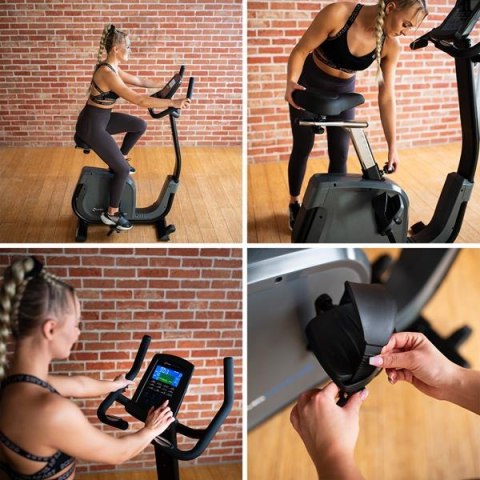 M1815 ROWER STACJONARNY MAGNETYCZNY Z GENERATOREM HMS PREMIUM M1815 ROWER STACJONARNY MAGNETYCZNY Z GENERATOREM HMS PREMIUM