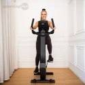 M1815 ROWER STACJONARNY MAGNETYCZNY Z GENERATOREM HMS PREMIUM