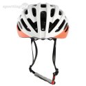 MTW24 BIAŁO-CZERWONY ROZM. M (53-58 cm) KASK NILS EXTREME