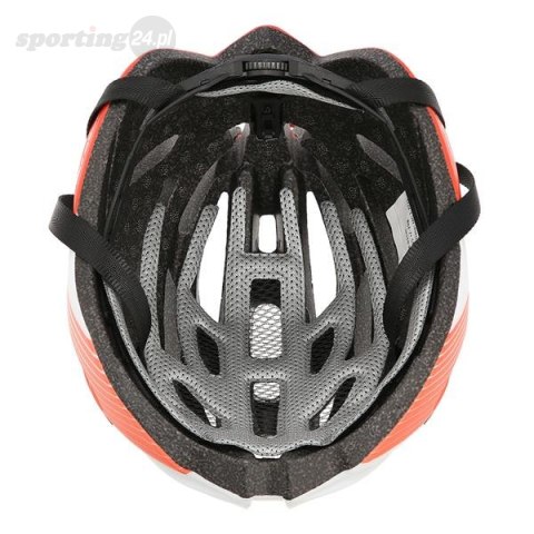 MTW24 BIAŁO-CZERWONY ROZM. M (53-58 cm) KASK NILS EXTREME MTW24 BIAŁO-CZERWONY ROZM. M (53-58 cm) KASK NILS EXTREME