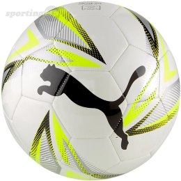 Piłka nożna Puma Football Play Big Cat biała Ball 83292 11 Puma