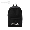 Plecak Fila Futtsu czarny FBU0147 80010 Fila Plecak Fila Futtsu czarny FBU0147 80010 Fila