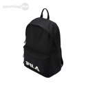 Plecak Fila Futtsu czarny FBU0147 80010 Fila Plecak Fila Futtsu czarny FBU0147 80010 Fila
