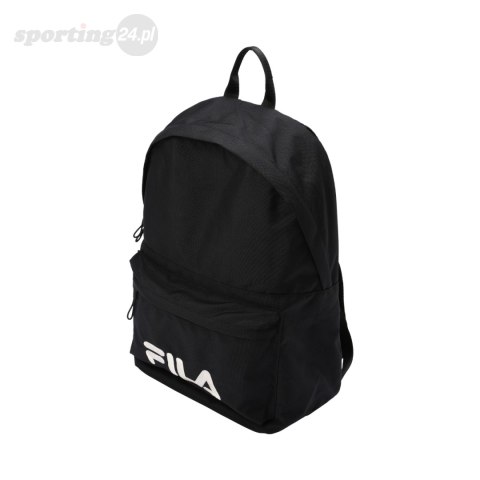 Plecak Fila Futtsu czarny FBU0147 80010 Fila Plecak Fila Futtsu czarny FBU0147 80010 Fila