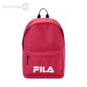 Plecak Fila Futtsu różowy FBU0147 40117 Fila Plecak Fila Futtsu różowy FBU0147 40117 Fila