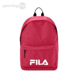 Plecak Fila Futtsu różowy FBU0147 40117 Fila