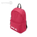 Plecak Fila Futtsu różowy FBU0147 40117 Fila Plecak Fila Futtsu różowy FBU0147 40117 Fila