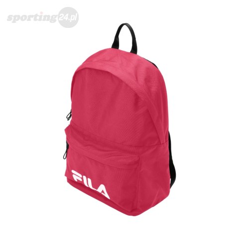Plecak Fila Futtsu różowy FBU0147 40117 Fila Plecak Fila Futtsu różowy FBU0147 40117 Fila