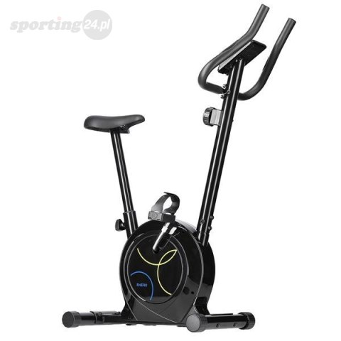 RM8740 BLACK ROWER MAGNETYCZNY ONE FITNESS RM8740 BLACK ROWER MAGNETYCZNY ONE FITNESS